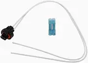 ACDelco PT3905 GM Original Equipment 2-Way Female Multi-Purpose Wire Connector with Leads