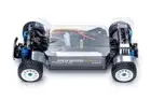 Tamiya 1/10 RC 58738 XM-01 PRO Chassis Kit Off Road