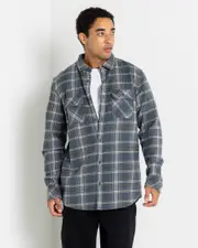 [Rip Curl] Griffin Flannel Shirt