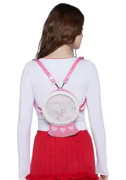 [Sugar Thrillz] Twinkle Joy Crossbody Bag