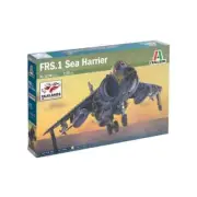 Italeri 1/72 Sea Harrier FRS.1