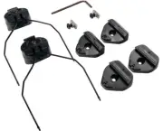 Earmor - MTEK M-LOK Helmet Rails Adapter