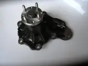 Mazda rx7 12a-13b early Water Pump NEW genuine Mazda