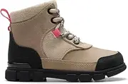 [Clarks] Girls Evyn Hike T Fashion Boots