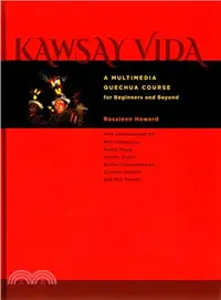 在飛比找三民網路書店優惠-Kawsay Vida ― A Multimedia Que