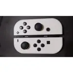 二手 任天堂 NINTENDO SWITCH JOY-CON 手把 白 一對