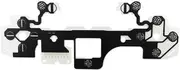 Conductive Film Ribbon Keypad Flex Cable For Sony PS5 Dualsense Controller (V3)BDM030