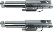 Blue Ox BX88386 Replacement Removable Tabs - Pair (Replaces 62-3469)