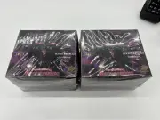 MYTHOS Legends Of The Necronomicon CCG Booster Packs SEALED BOX Limited Ed