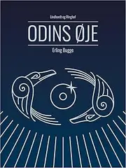 Odins øje (Danish Edition)
