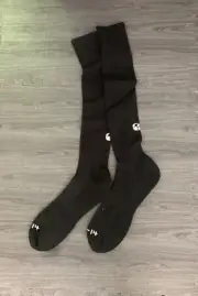 CCC Rugby Socks-Black