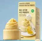 WHIPPED Yujamong Vegan Pack Cleanser 80g + Pore Brush 1ea