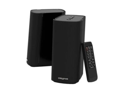 Creative Speakers 51MF1690AA002 MF1690 T100 Wireless With Optical Input2.0