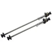 Riding Skewers Set Spare Supply 1 Pair Bicycle Cycling Kit Maintenance