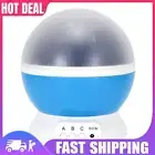 Star rotating projection lamp (Star Moon Sky Projector ,3 Model Light, USB