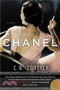 在飛比找三民網路書店優惠-Mademoiselle Chanel