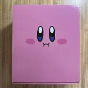 Kirby's Dream Land Hoobari Box Without Nintend Switch EL