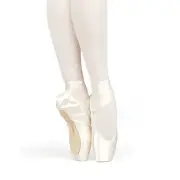 RUSSIAN POINTE BRAVA *V CUT* RP JEWEL COLLECTION POINTE SHOES
