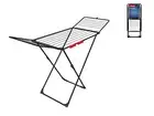 Vileda Clothes Horse Universal Ultimate Stainless Steel