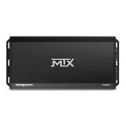 MTX Terminator TN800.5 800-Watt RMS 5-Channel Efficient Class D Amplifier