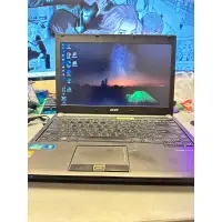 在飛比找蝦皮購物優惠-Acer TravelMate p633-m-53214g3