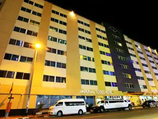 Rolla Suites Hotel