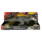 Jurassic World Rebirth Power Devour Tyrannosaurus Rex **NEW 2025** (PRE-ORDER)
