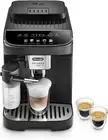 De'Longhi Magnifica Evo, Fully Automatic Coffee Machine, Compact Size, LatteC...