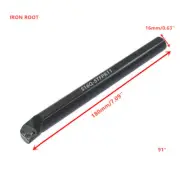 S16Q-STFPR11 CNC Lathe Internal Turning Tool Holder For TP1103 Insert