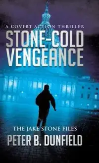 在飛比找博客來優惠-Stone-Cold Vengeance: A Covert