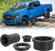 WIKIBB Stator Seal Resizing Tool Kit Input, Turbine, Stator & Stator Support Seal Resizing Tool Kit for Ford 6R140