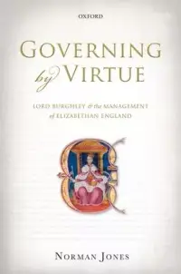 在飛比找博客來優惠-Governing by Virtue: Lord Burg