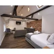 Three Cranes Serviced Apartments