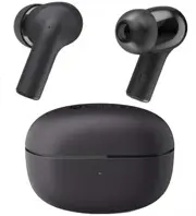 MOTO BUDS 500 ANC True wireless earbuds - Black