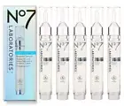 Lift & Luminate T/A Compliment With Boots No7 Line Correct Boost Serum 5 x 15ml