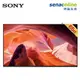 SONY 索尼 KM-65X80L 65 型 4K Google TV 智慧顯示器