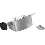 Weber Q Rotisserie Set