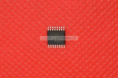 AD9832BRUZ 25 MHz Serial Interface DDS With On-Chip 10-Bit DAC Package:TSSOP