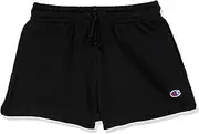[Champion] Girls Lightweight Terry Short