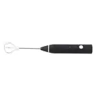 Milk Frother USB Electric Coffee Milk Foam Maker Blender Mixer Mini HandHeld HB0