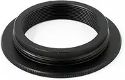 M42-M52 Flange Adapter Ring 42mmx1 Internal to 52mmx1mm External Thread Lens Adapter Ring Thickness 11mm