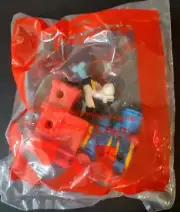 Free Shipping -2020 McDonalds Happy Meal Disney Goofy Train Toy #1