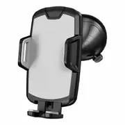 Car Dashboard Windscreen Mount Cell Mobile Phone Holder Stand Cradle Suction Cup