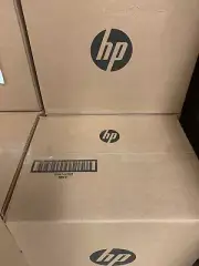 HP LaserJet Enterprise M507dn Laser Printer 1PV87A- Not wireless/network Printer