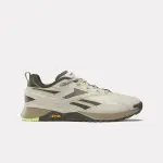 REEBOK NANO X3 ADVENTURE [100033527] 男 訓練鞋 戶外 運動 休閒 緩震 止滑 卡其