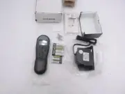 Acumen Timer Thermostat Fireplace Remote Control