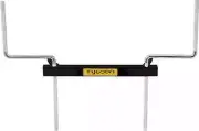 Hand Held Percussion Rack