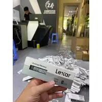 在飛比找蝦皮購物優惠-Ram Lexar 8GB DDR4 總線 2666- 正品