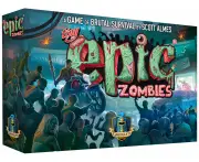 Tiny Epic Zombies