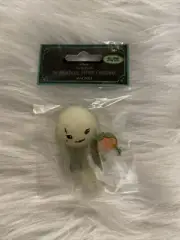 NEW The Nightmare Before Christmas Sally with Pumpkin Head 3D Foam Magnet - BNIP